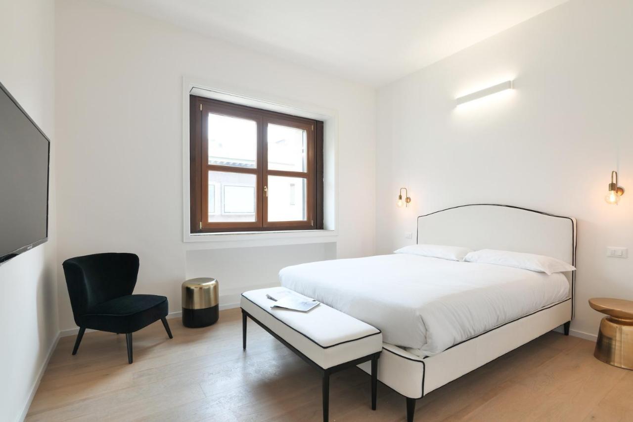 Contempora Apartments - Turati 3 - 2 Bedrooms Apartment Milano Exterior foto