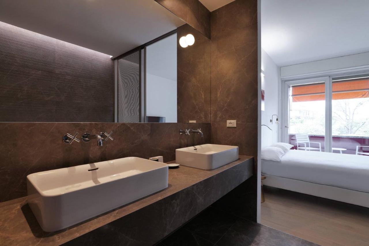 Contempora Apartments - Turati 3 - 2 Bedrooms Apartment Milano Exterior foto