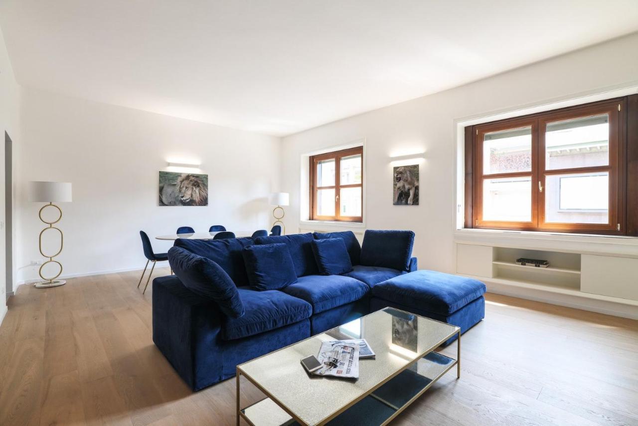 Contempora Apartments - Turati 3 - 2 Bedrooms Apartment Milano Exterior foto