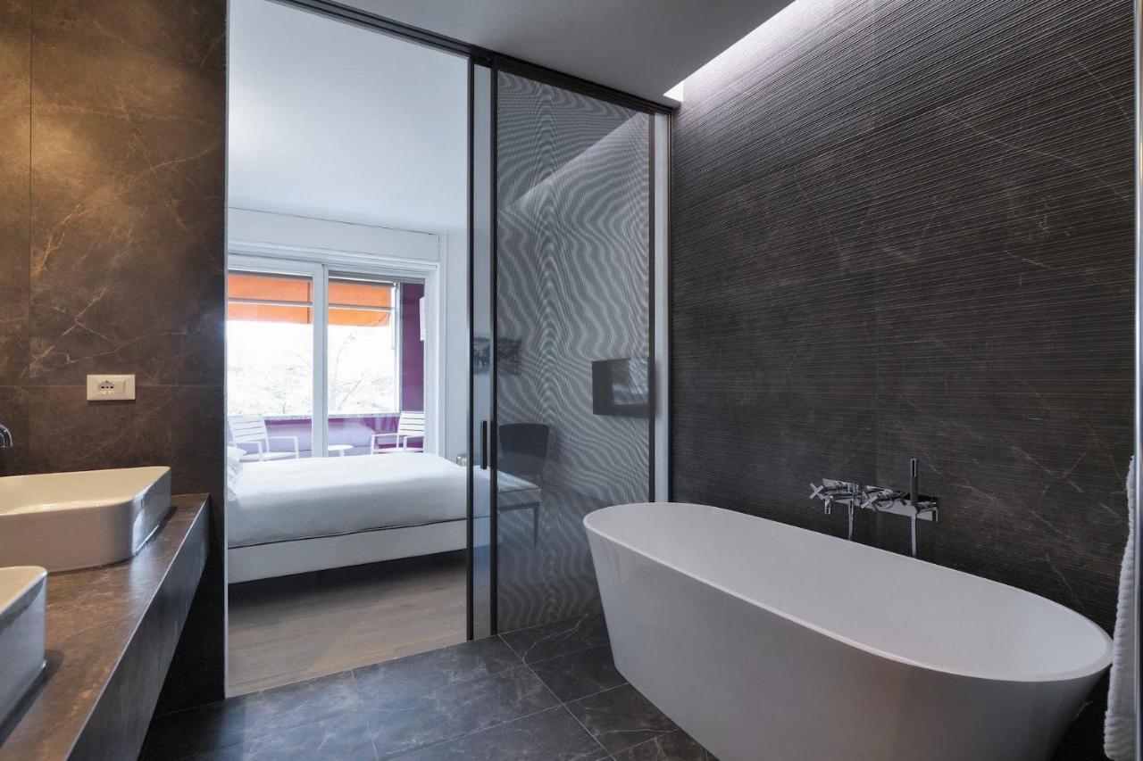 Contempora Apartments - Turati 3 - 2 Bedrooms Apartment Milano Exterior foto