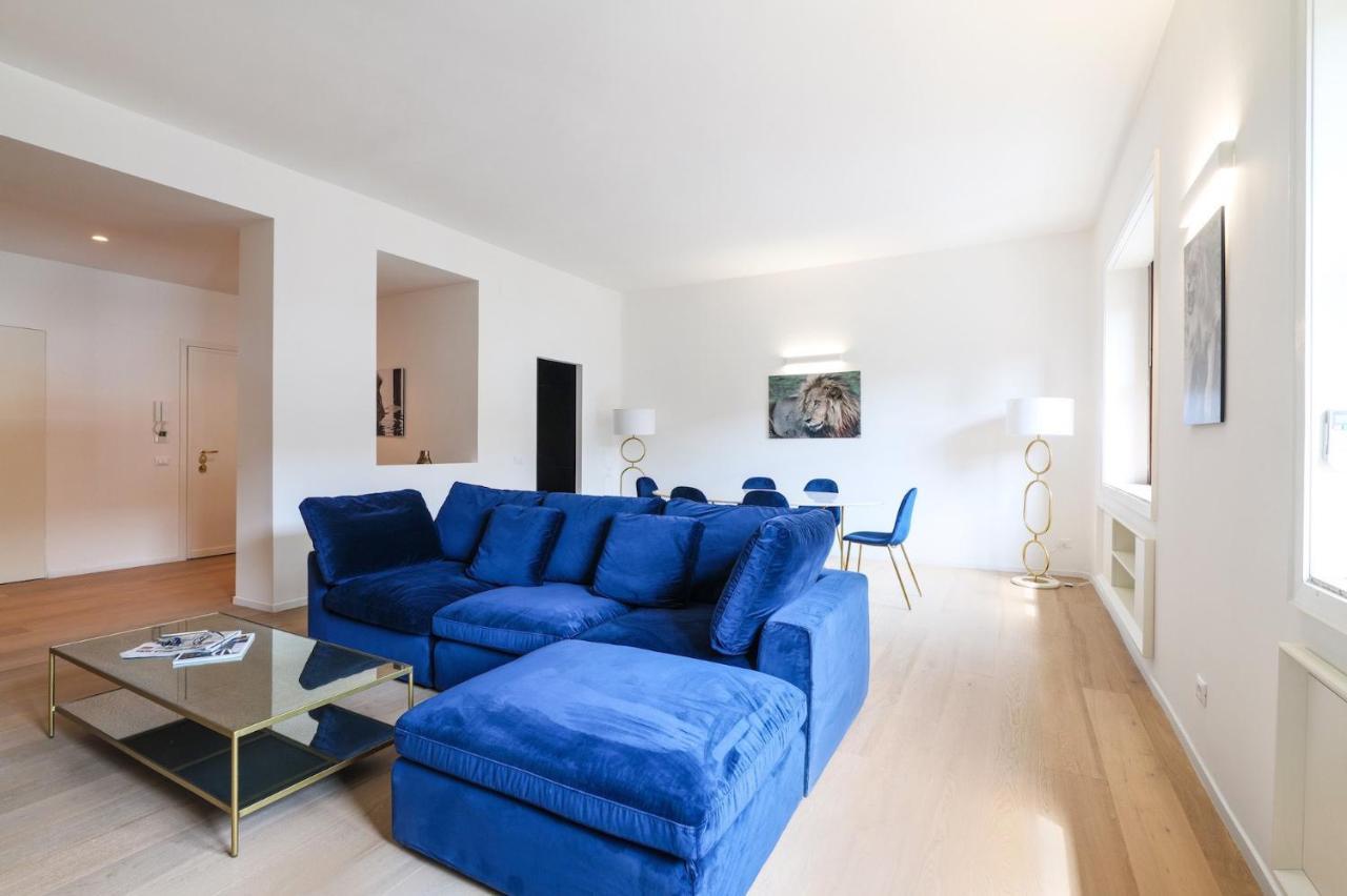 Contempora Apartments - Turati 3 - 2 Bedrooms Apartment Milano Exterior foto