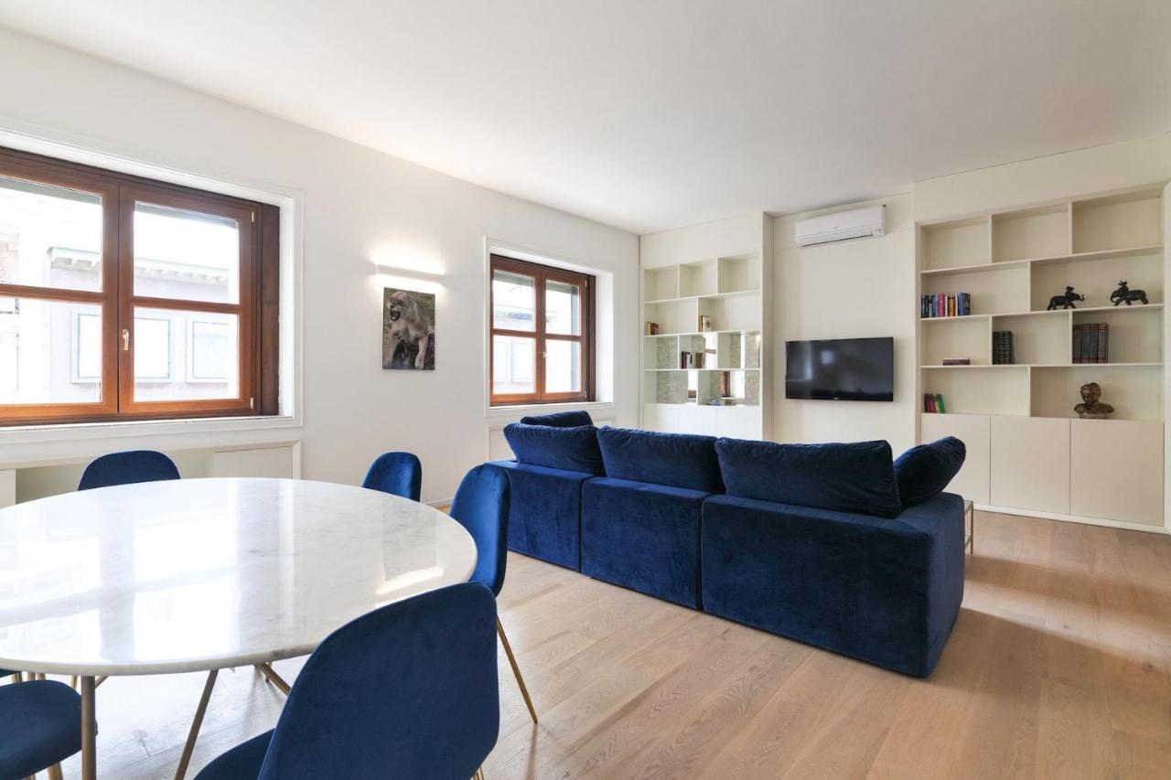 Contempora Apartments - Turati 3 - 2 Bedrooms Apartment Milano Exterior foto