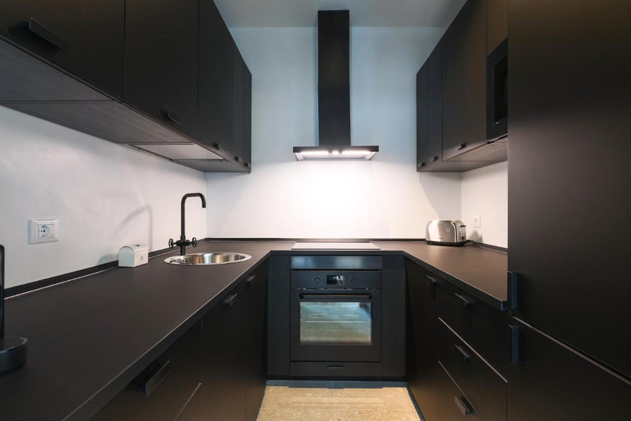 Contempora Apartments - Turati 3 - 2 Bedrooms Apartment Milano Exterior foto