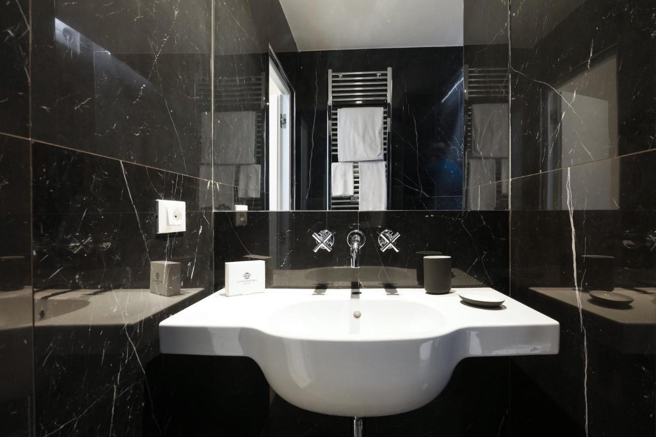 Contempora Apartments - Turati 3 - 2 Bedrooms Apartment Milano Exterior foto