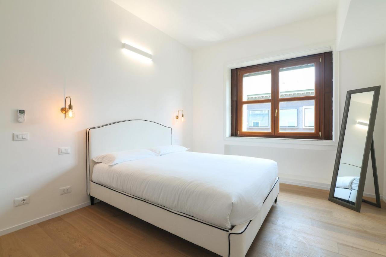Contempora Apartments - Turati 3 - 2 Bedrooms Apartment Milano Exterior foto