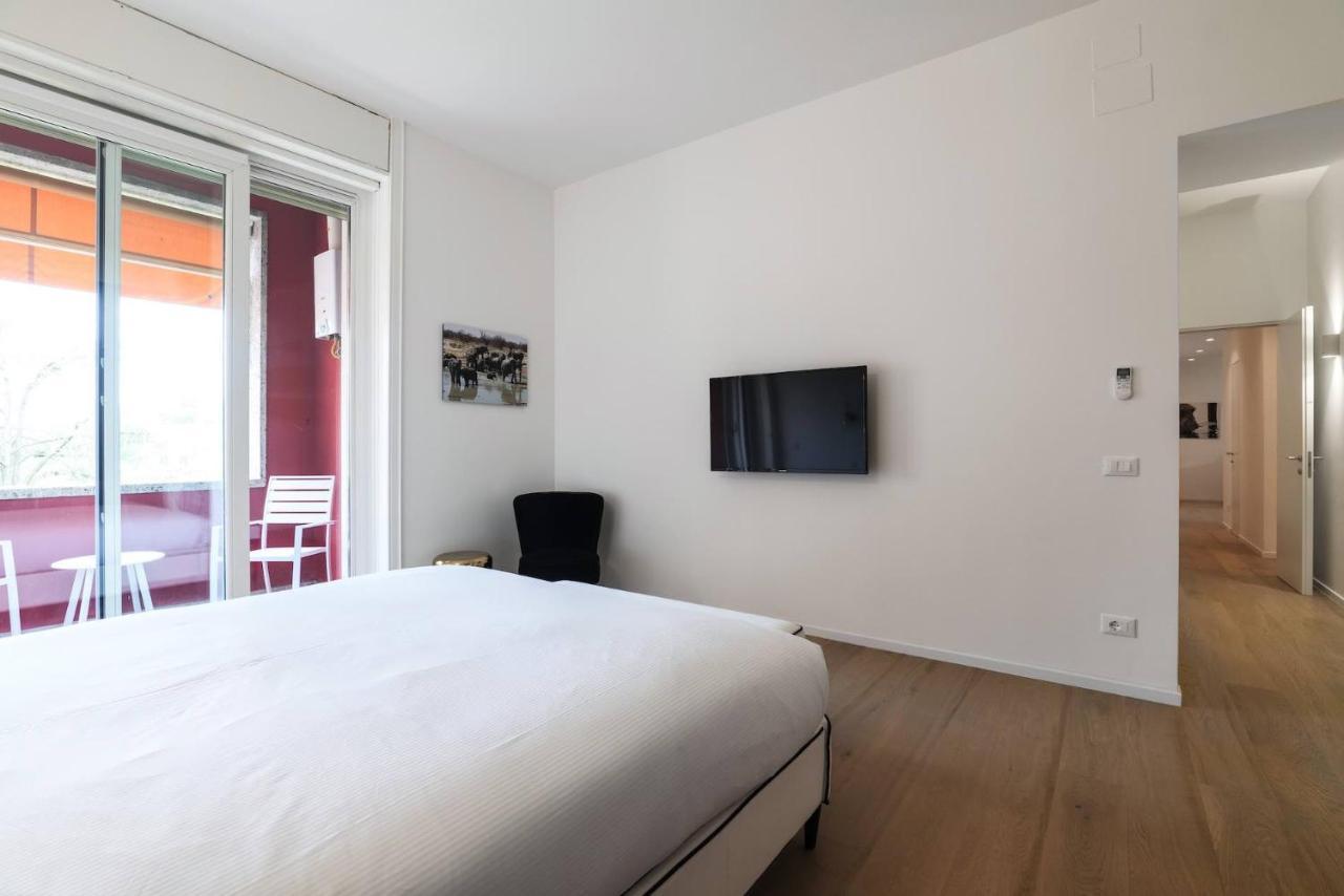 Contempora Apartments - Turati 3 - 2 Bedrooms Apartment Milano Exterior foto