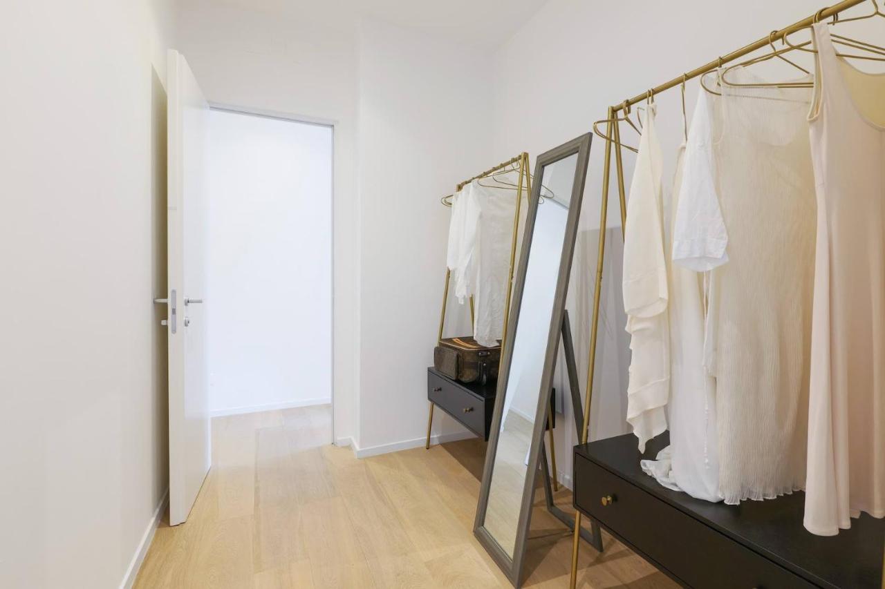 Contempora Apartments - Turati 3 - 2 Bedrooms Apartment Milano Exterior foto