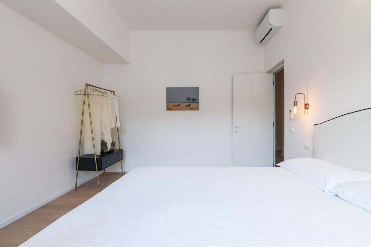 Contempora Apartments - Turati 3 - 2 Bedrooms Apartment Milano Exterior foto
