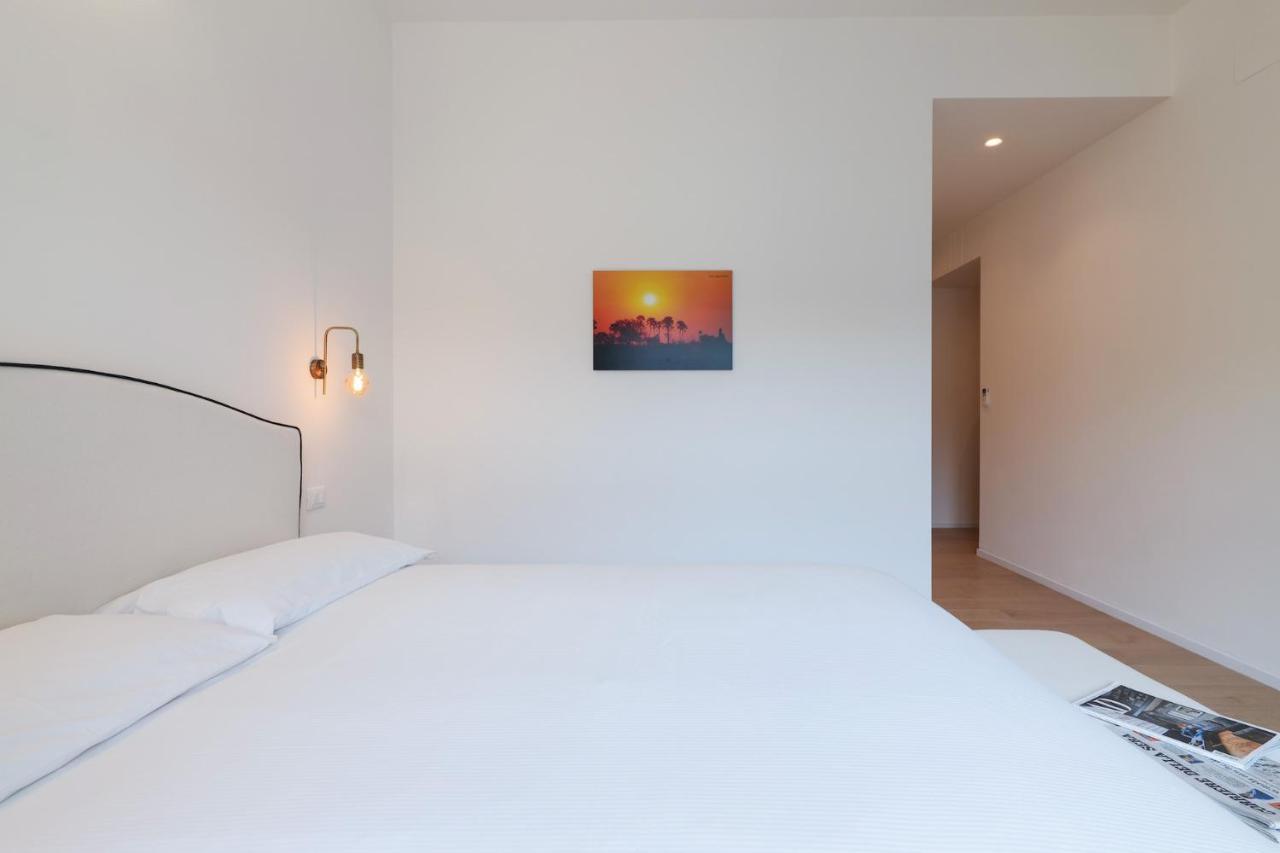 Contempora Apartments - Turati 3 - 2 Bedrooms Apartment Milano Exterior foto