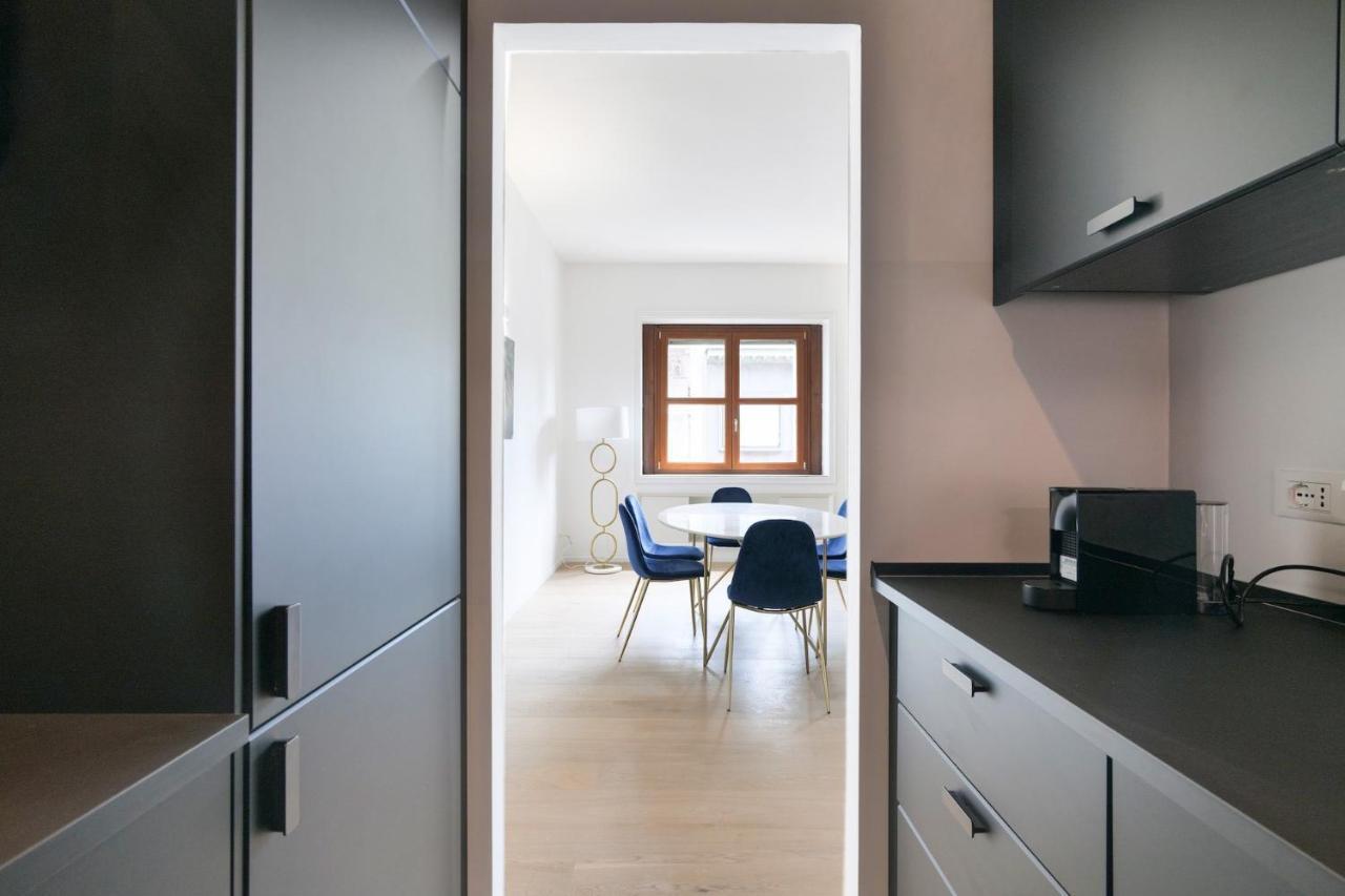 Contempora Apartments - Turati 3 - 2 Bedrooms Apartment Milano Exterior foto