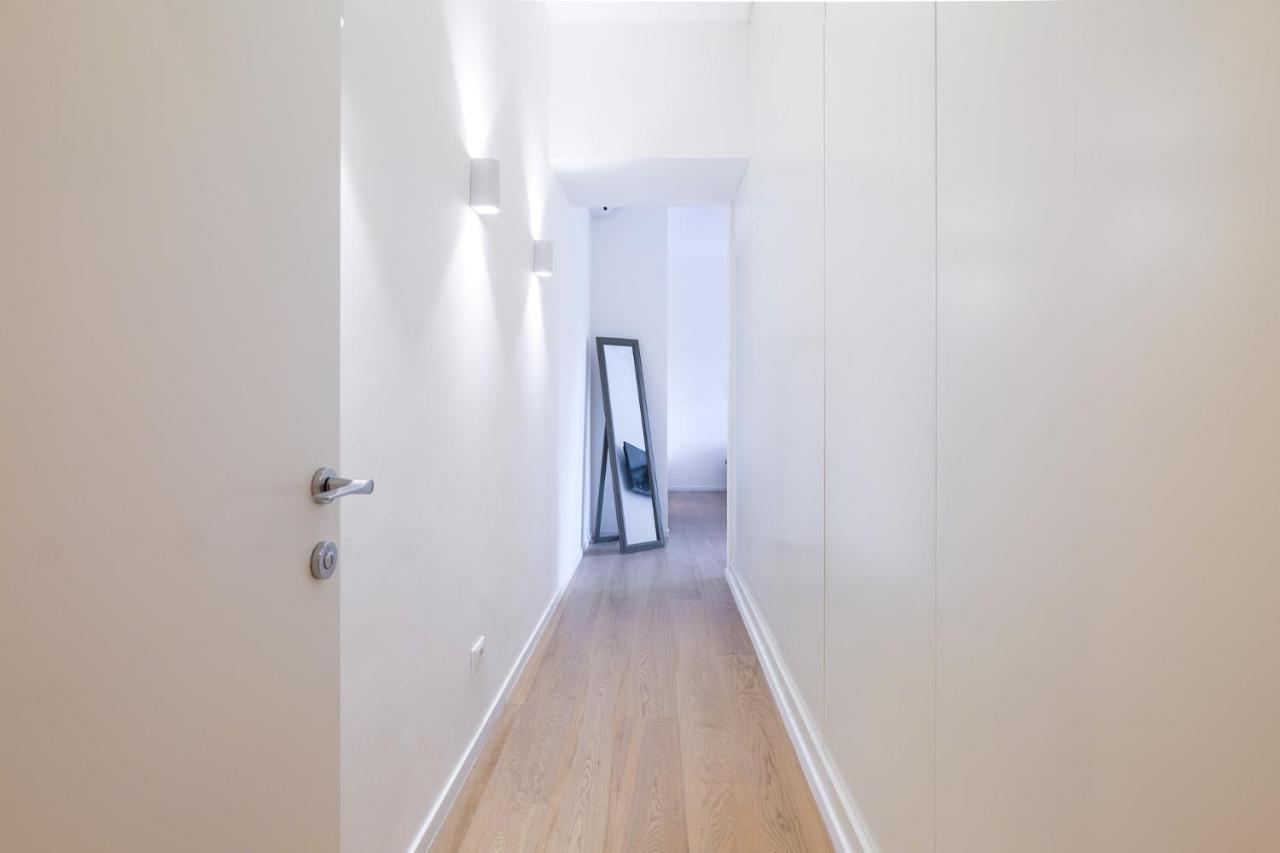 Contempora Apartments - Turati 3 - 2 Bedrooms Apartment Milano Exterior foto