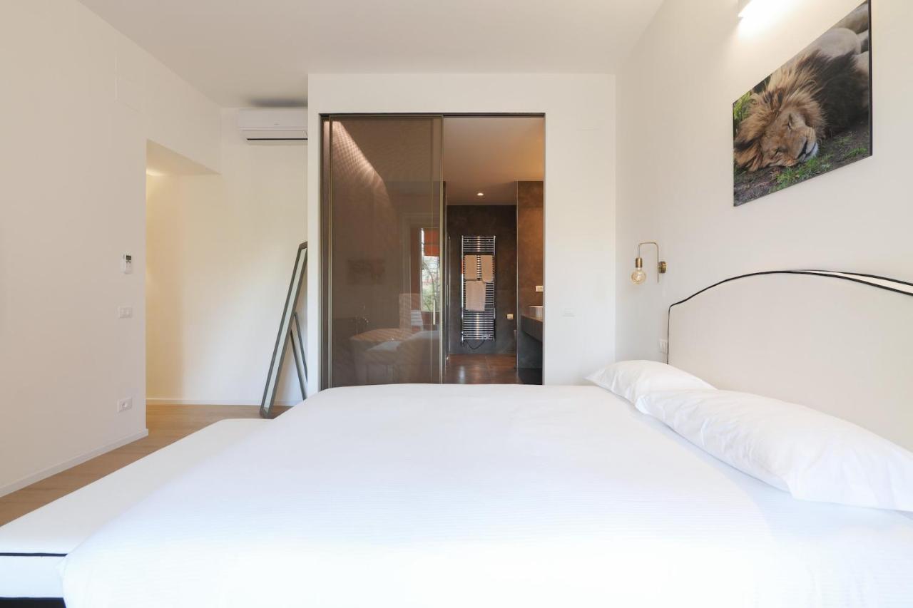 Contempora Apartments - Turati 3 - 2 Bedrooms Apartment Milano Exterior foto