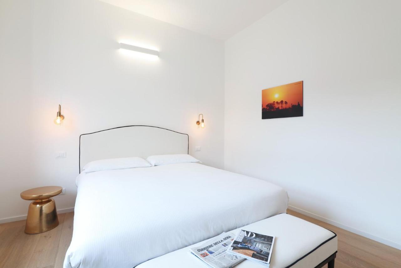 Contempora Apartments - Turati 3 - 2 Bedrooms Apartment Milano Exterior foto
