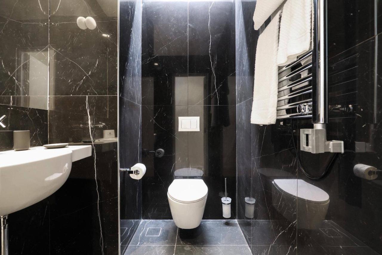 Contempora Apartments - Turati 3 - 2 Bedrooms Apartment Milano Exterior foto