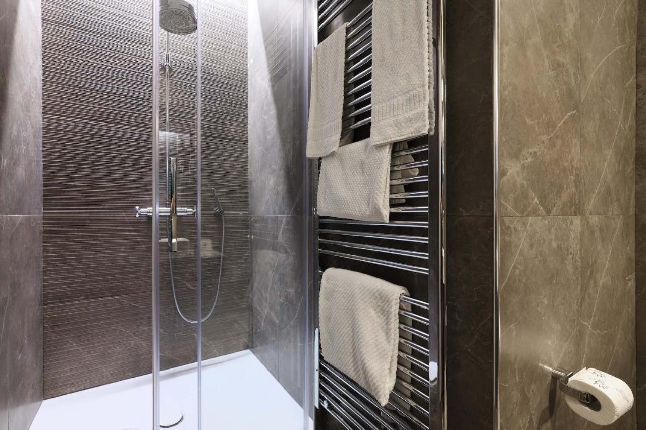 Contempora Apartments - Turati 3 - 2 Bedrooms Apartment Milano Exterior foto