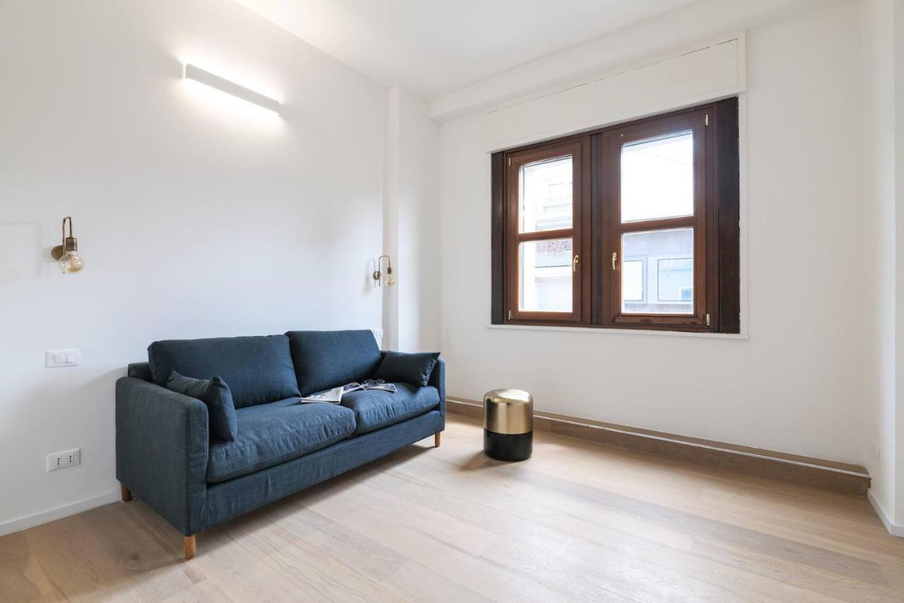 Contempora Apartments - Turati 3 - 2 Bedrooms Apartment Milano Exterior foto
